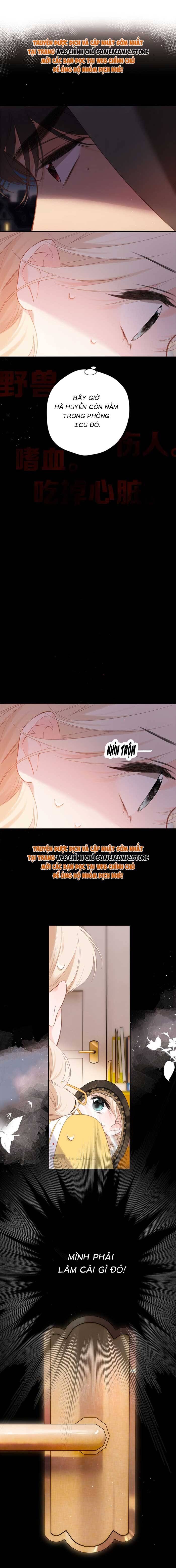 Tố Hồi Xuân Thời Chapter 3 - Trang 2