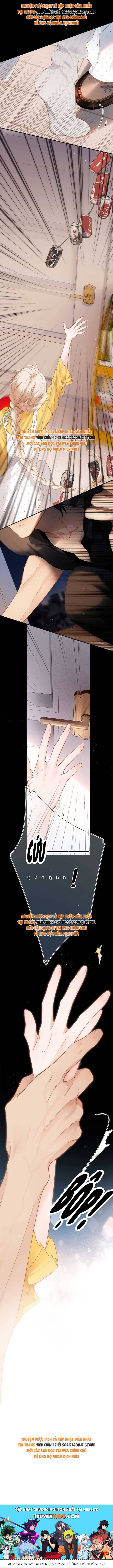 Tố Hồi Xuân Thời Chapter 3 - Trang 2