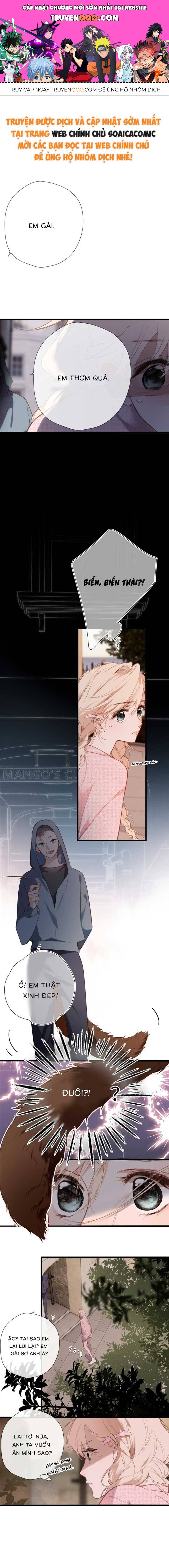 Tố Hồi Xuân Thời Chapter 30 - Trang 2