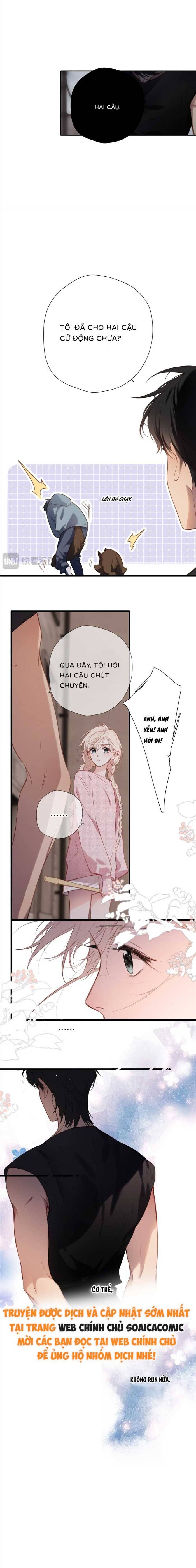 Tố Hồi Xuân Thời Chapter 30 - Trang 2