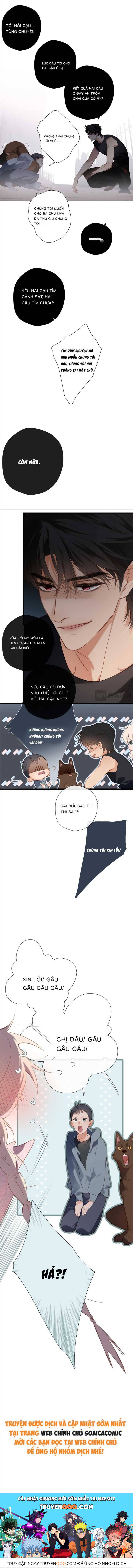 Tố Hồi Xuân Thời Chapter 30 - Trang 2