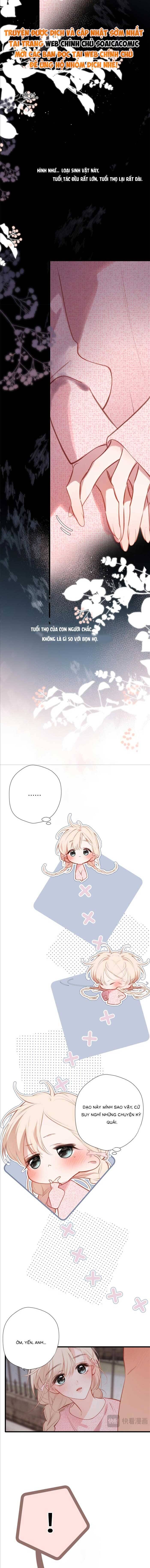 Tố Hồi Xuân Thời Chapter 31 - Trang 2