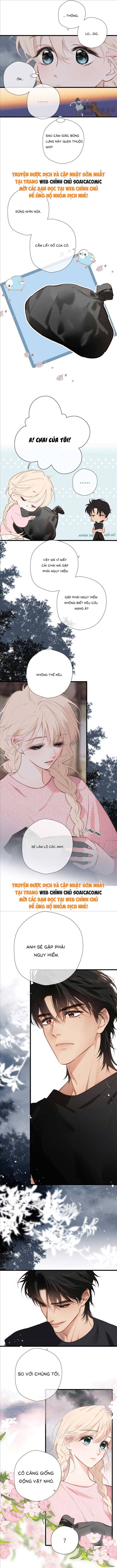 Tố Hồi Xuân Thời Chapter 31 - Trang 2
