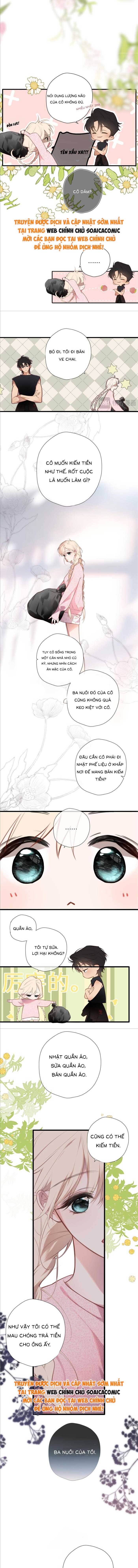 Tố Hồi Xuân Thời Chapter 31 - Trang 2