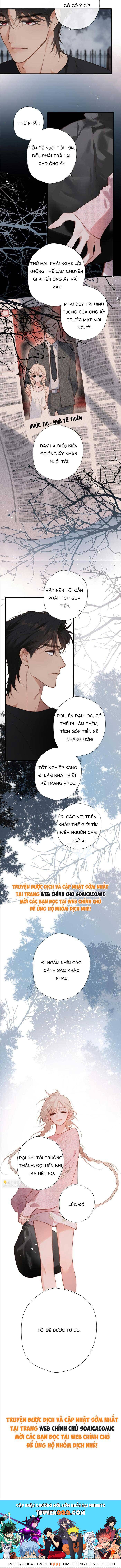 Tố Hồi Xuân Thời Chapter 31 - Trang 2