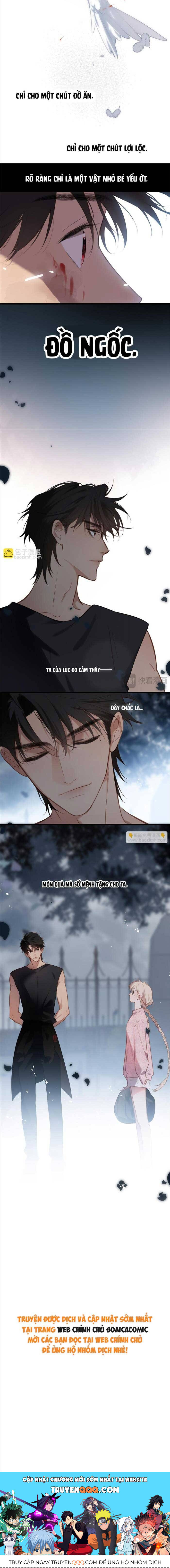Tố Hồi Xuân Thời Chapter 32 - Trang 2