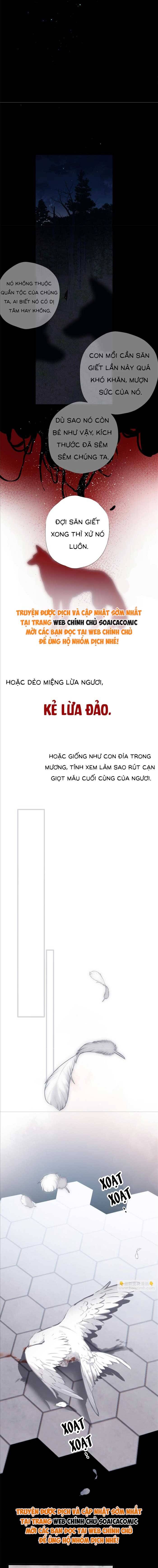 Tố Hồi Xuân Thời Chapter 32 - Trang 2
