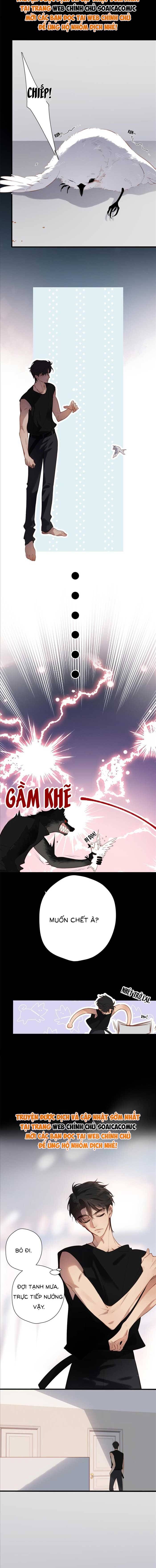 Tố Hồi Xuân Thời Chapter 32 - Trang 2