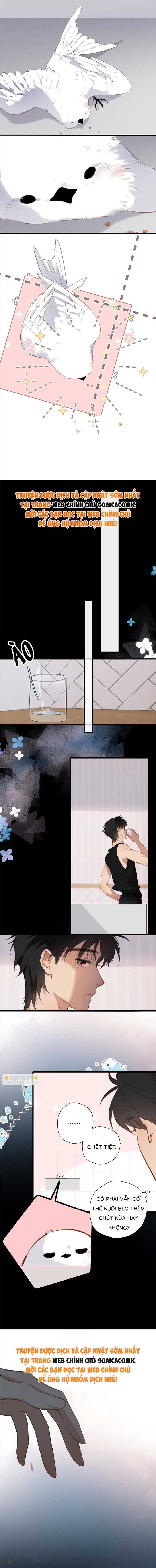 Tố Hồi Xuân Thời Chapter 32 - Trang 2