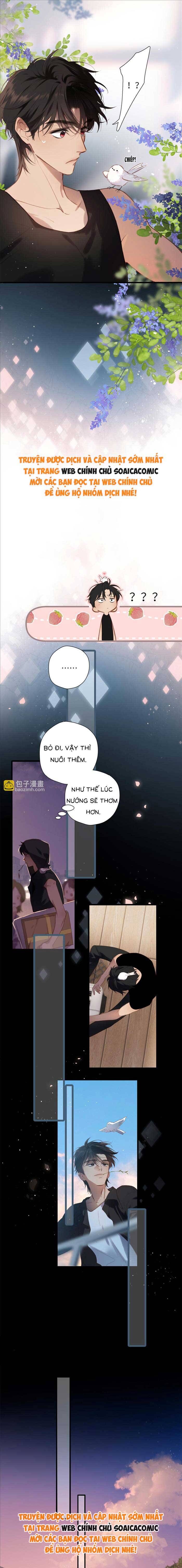 Tố Hồi Xuân Thời Chapter 32 - Trang 2