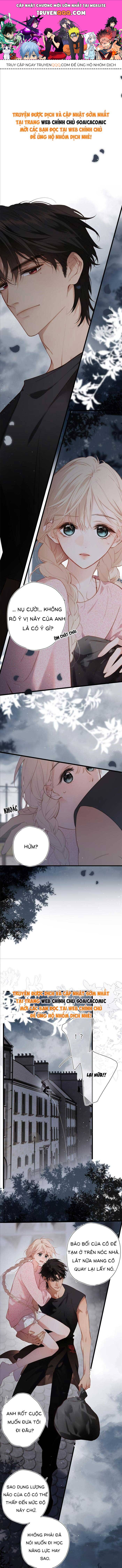 Tố Hồi Xuân Thời Chapter 33 - Trang 2