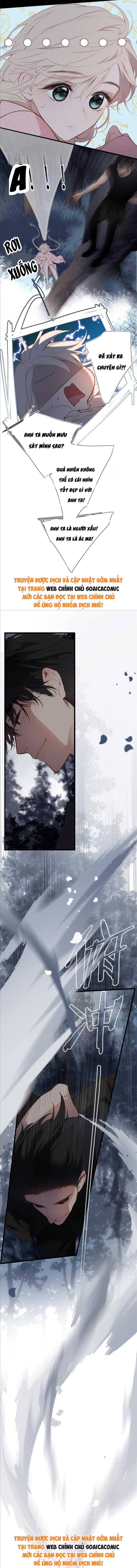 Tố Hồi Xuân Thời Chapter 33 - Trang 2