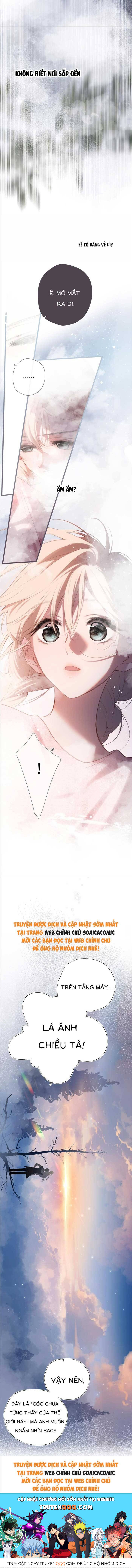 Tố Hồi Xuân Thời Chapter 33 - Trang 2
