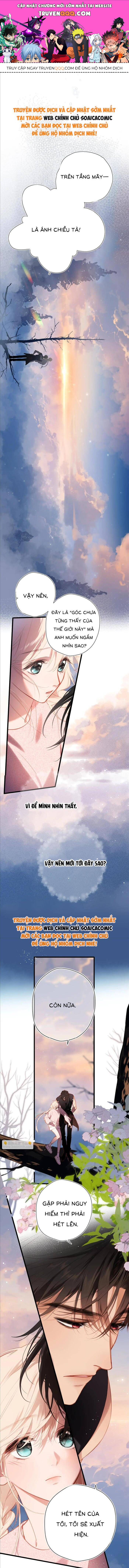 Tố Hồi Xuân Thời Chapter 34 - Trang 2