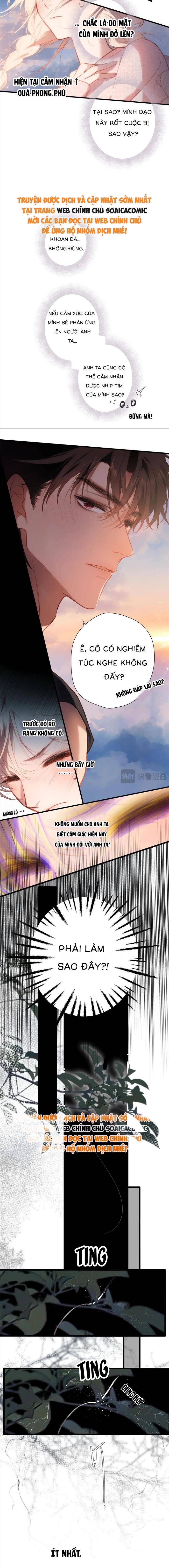 Tố Hồi Xuân Thời Chapter 34 - Trang 2