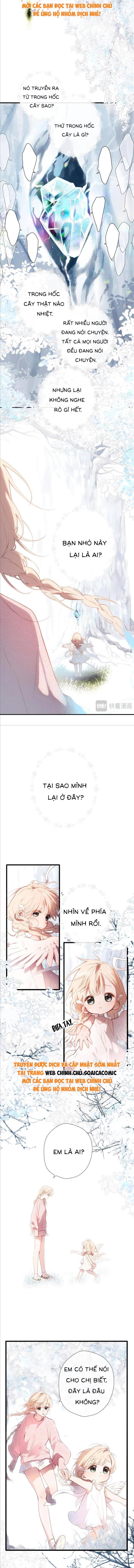 Tố Hồi Xuân Thời Chapter 35 - Trang 2