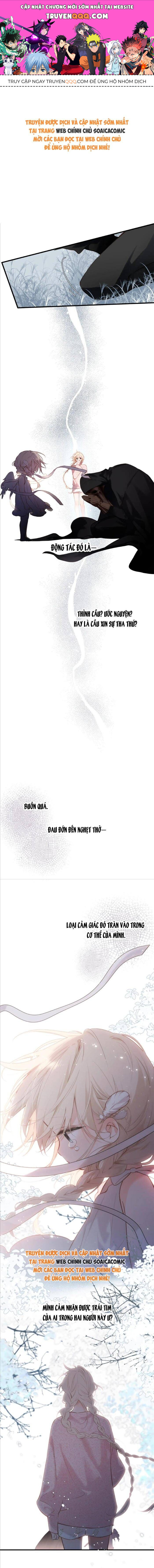 Tố Hồi Xuân Thời Chapter 36 - Trang 2