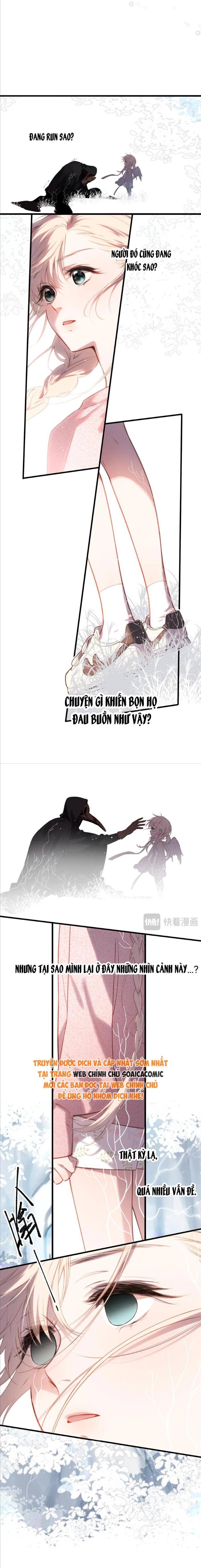 Tố Hồi Xuân Thời Chapter 36 - Trang 2