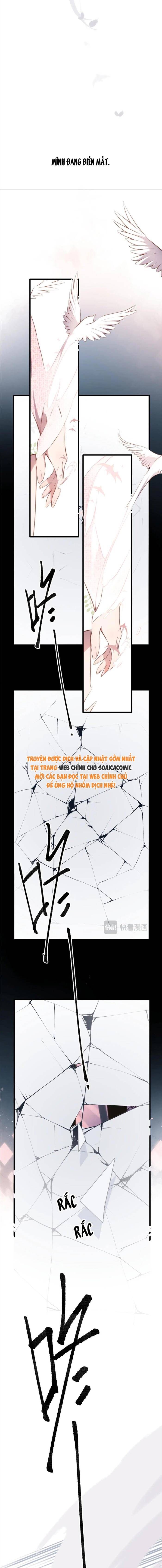 Tố Hồi Xuân Thời Chapter 36 - Trang 2