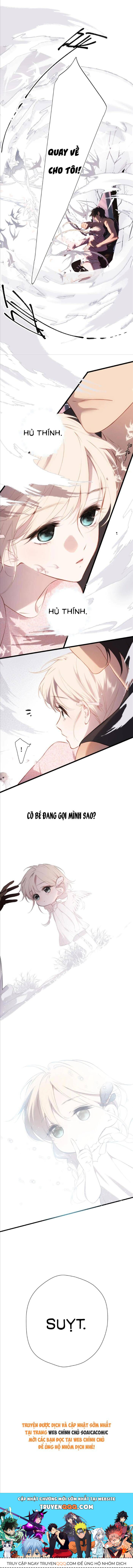 Tố Hồi Xuân Thời Chapter 36 - Trang 2