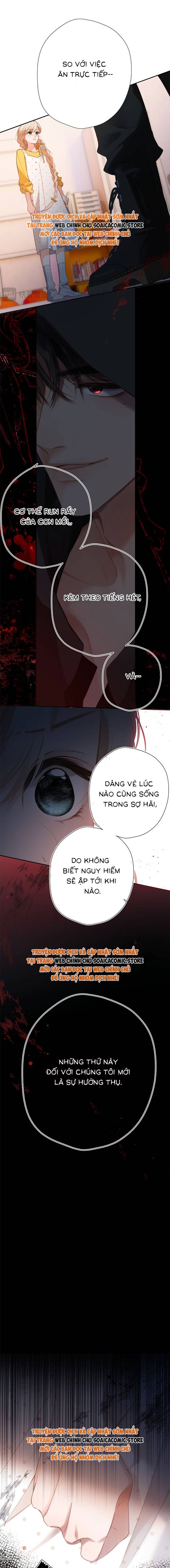 Tố Hồi Xuân Thời Chapter 4 - Trang 2