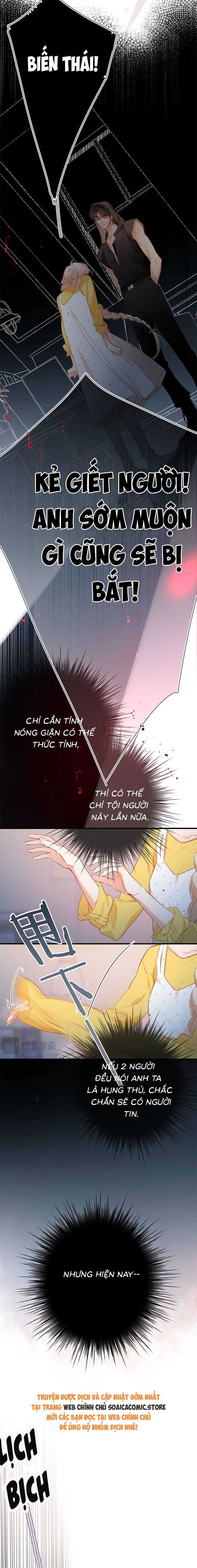 Tố Hồi Xuân Thời Chapter 4 - Trang 2