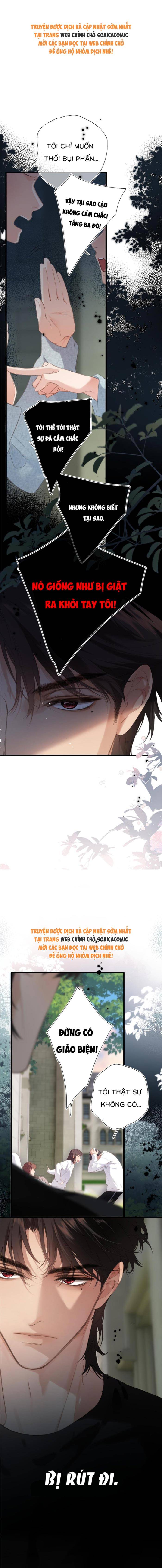 Tố Hồi Xuân Thời Chapter 48 - Trang 2