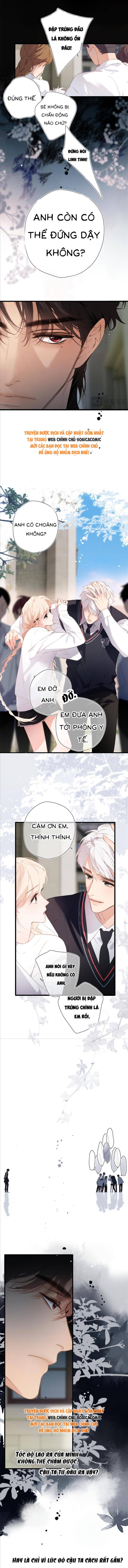 Tố Hồi Xuân Thời Chapter 48 - Trang 2