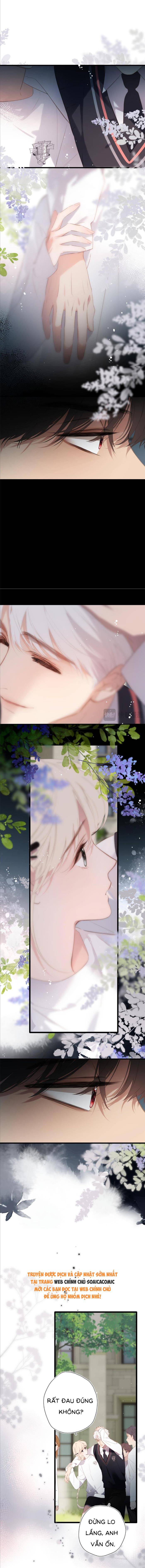 Tố Hồi Xuân Thời Chapter 48 - Trang 2