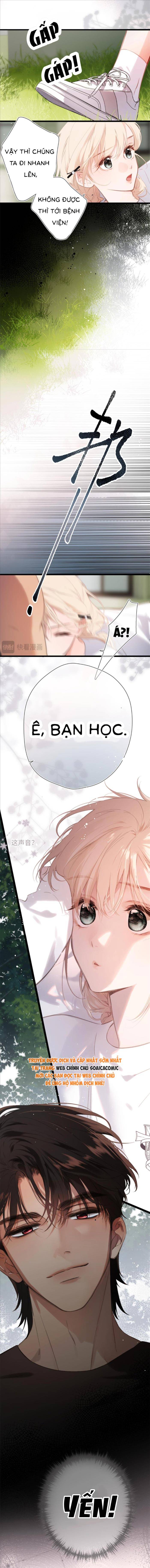 Tố Hồi Xuân Thời Chapter 48 - Trang 2