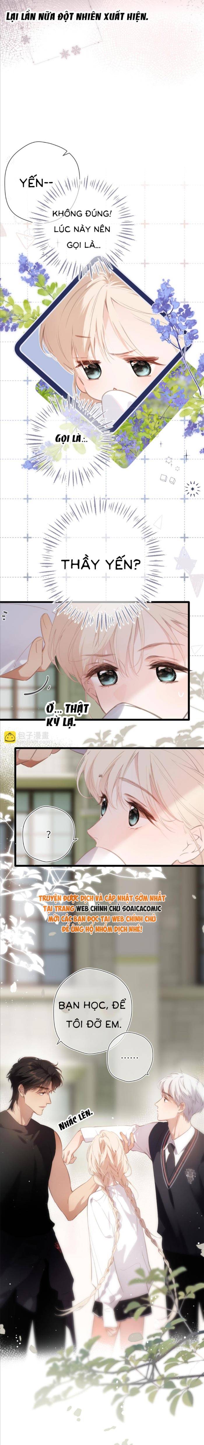 Tố Hồi Xuân Thời Chapter 48 - Trang 2