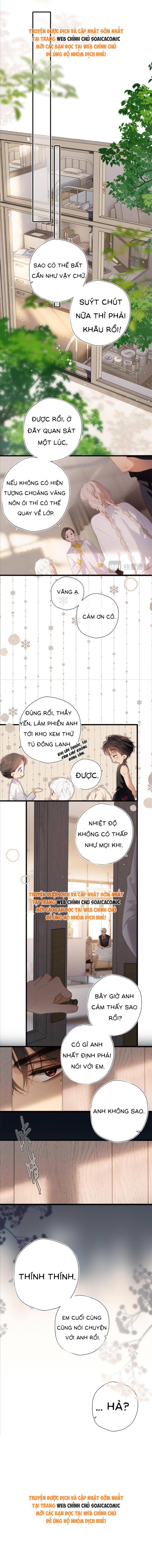 Tố Hồi Xuân Thời Chapter 48 - Trang 2