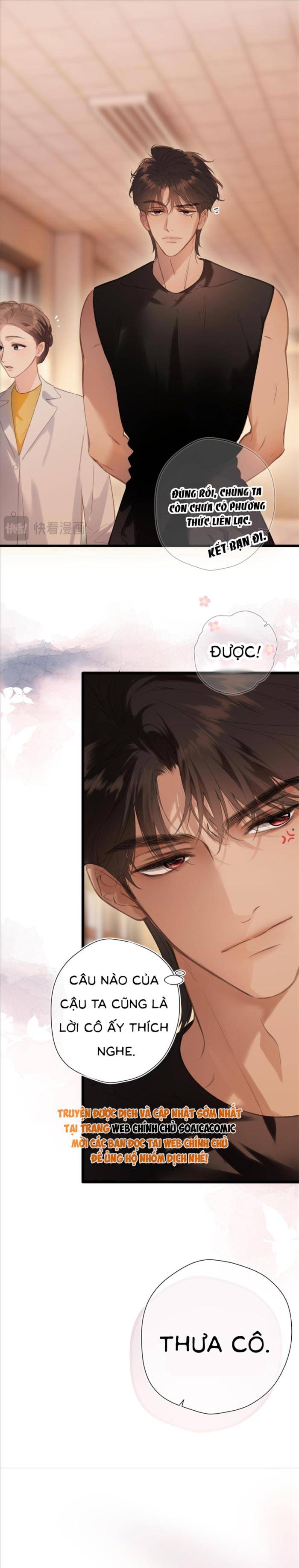 Tố Hồi Xuân Thời Chapter 49 - Trang 2