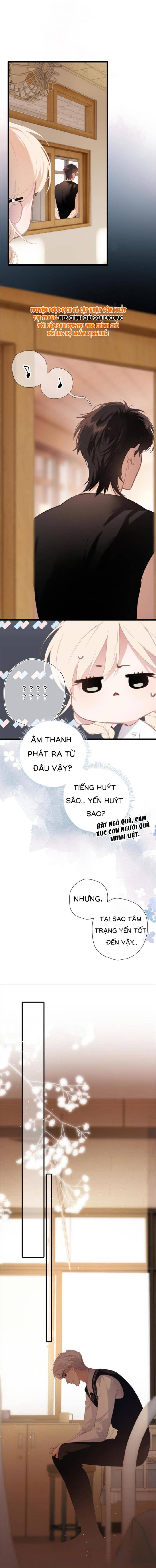 Tố Hồi Xuân Thời Chapter 49 - Trang 2