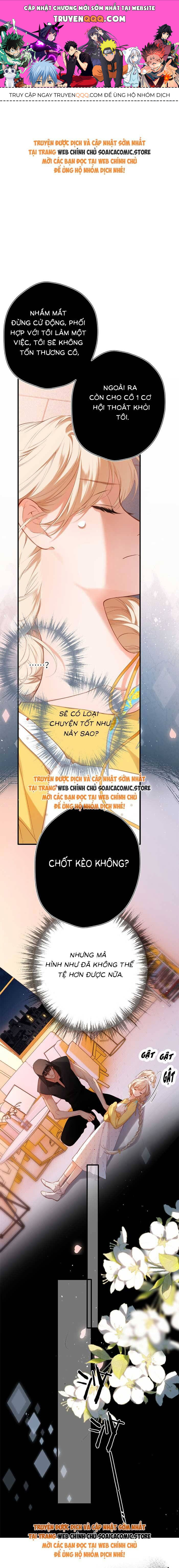 Tố Hồi Xuân Thời Chapter 5 - Trang 2