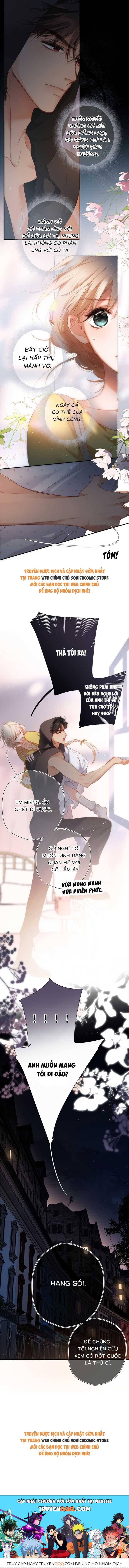 Tố Hồi Xuân Thời Chapter 5 - Trang 2