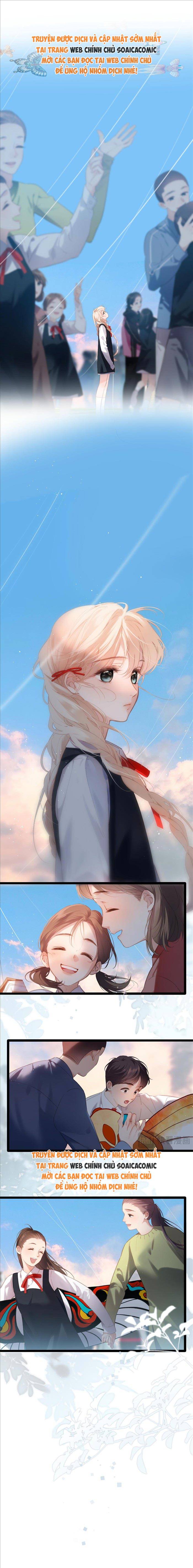 Tố Hồi Xuân Thời Chapter 57 - Trang 2