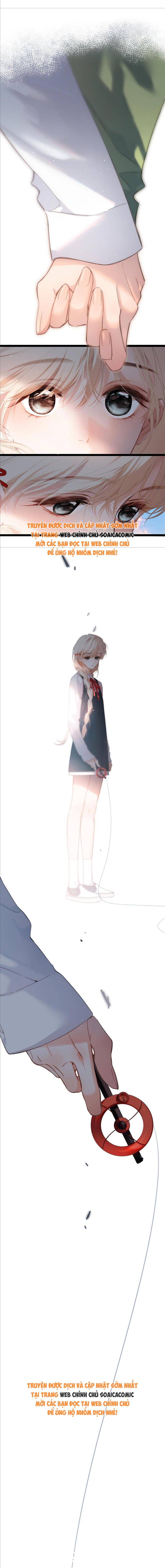 Tố Hồi Xuân Thời Chapter 57 - Trang 2