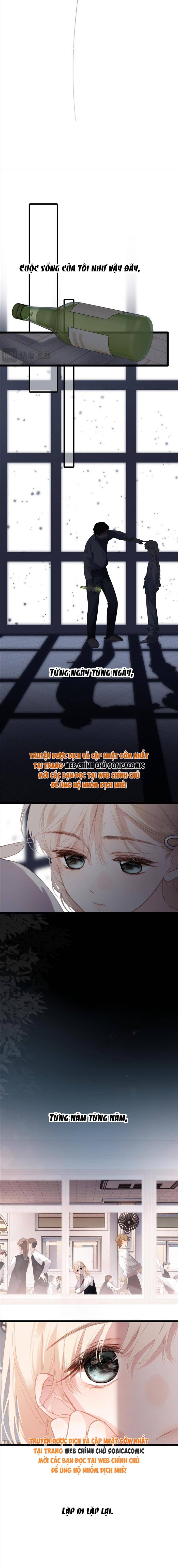 Tố Hồi Xuân Thời Chapter 57 - Trang 2