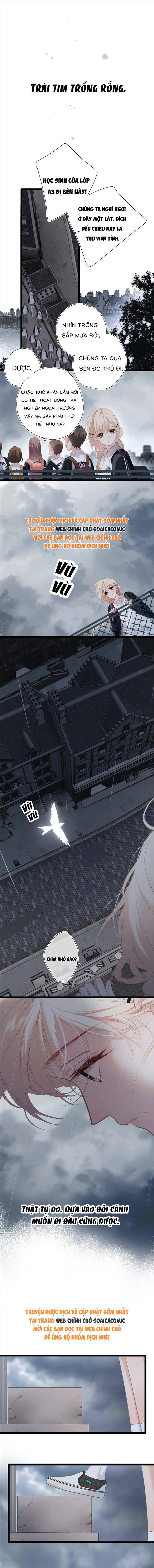 Tố Hồi Xuân Thời Chapter 57 - Trang 2