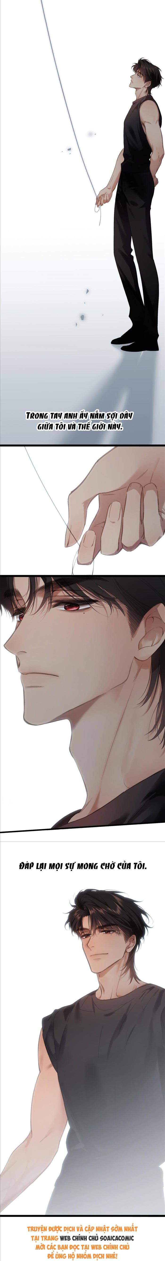 Tố Hồi Xuân Thời Chapter 57 - Trang 2