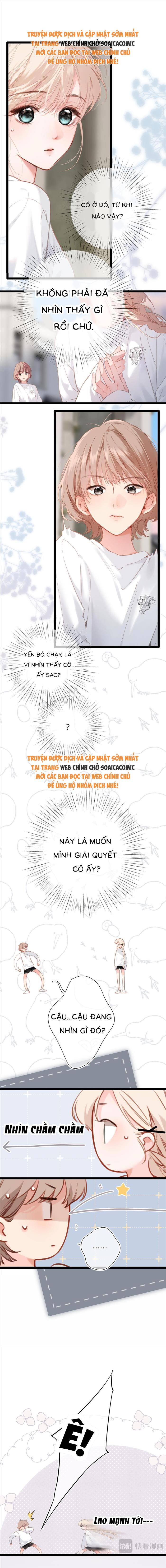 Tố Hồi Xuân Thời Chapter 58 - Trang 2
