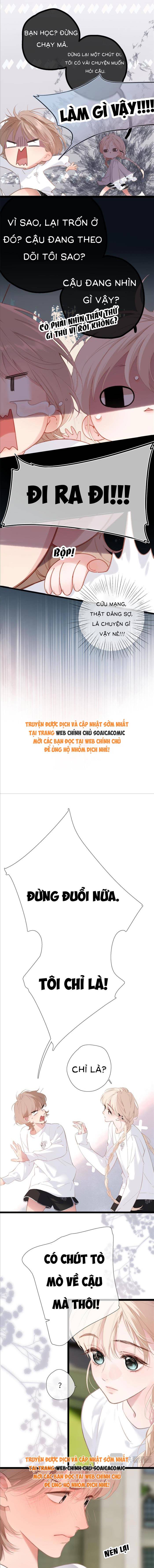 Tố Hồi Xuân Thời Chapter 58 - Trang 2