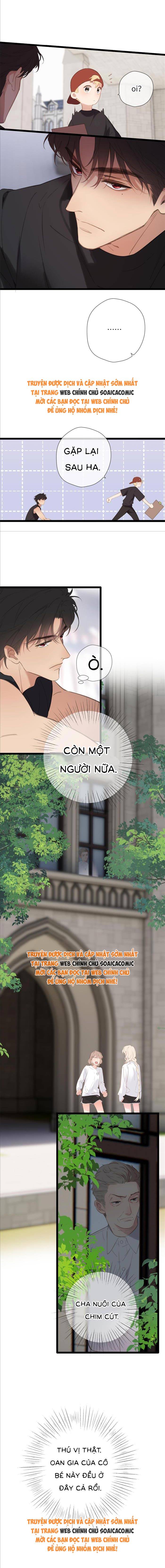 Tố Hồi Xuân Thời Chapter 58 - Trang 2
