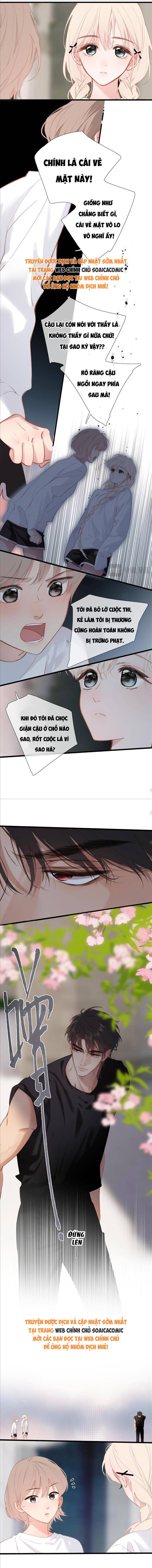 Tố Hồi Xuân Thời Chapter 59 - Trang 2