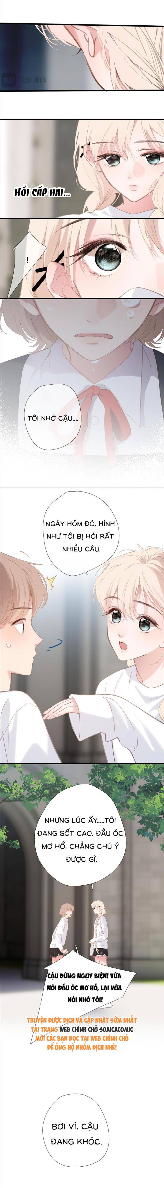 Tố Hồi Xuân Thời Chapter 59 - Trang 2