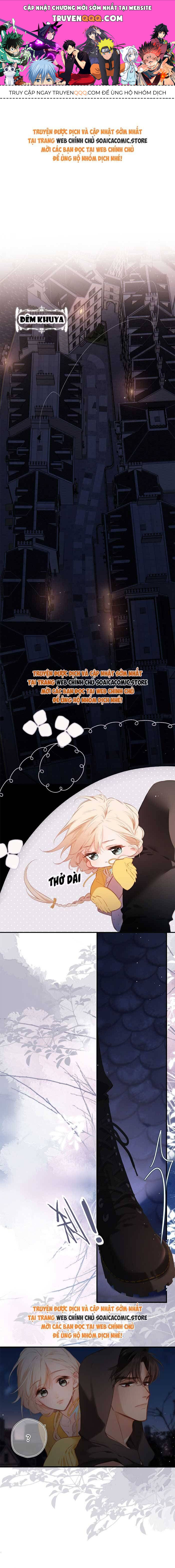 Tố Hồi Xuân Thời Chapter 6 - Trang 2