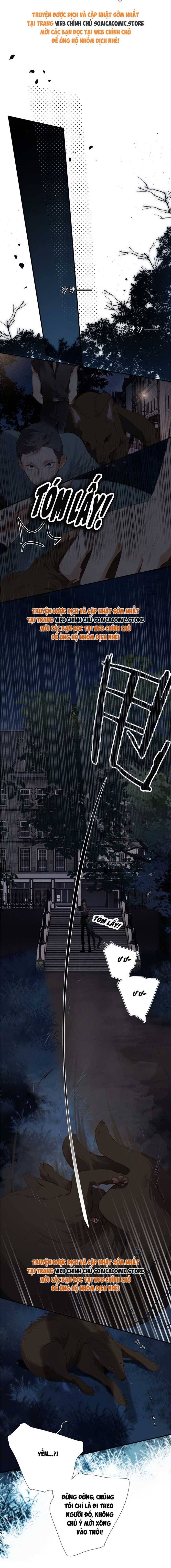 Tố Hồi Xuân Thời Chapter 6 - Trang 2