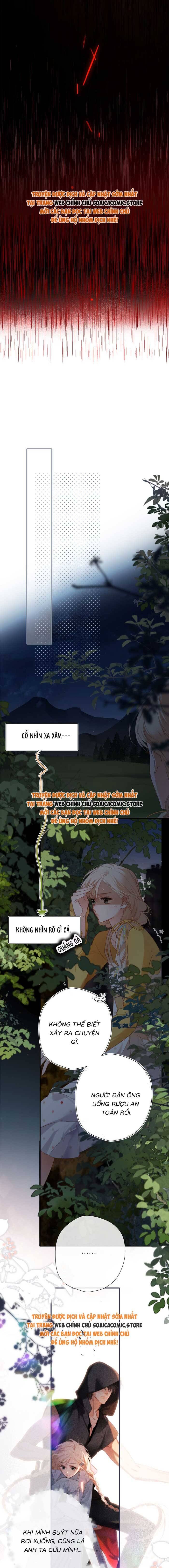 Tố Hồi Xuân Thời Chapter 6 - Trang 2