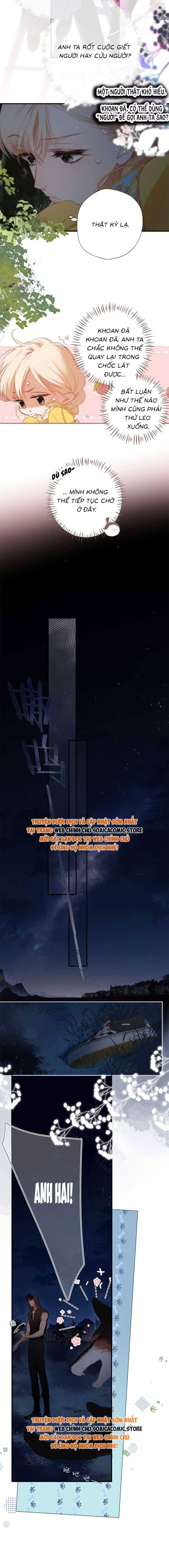 Tố Hồi Xuân Thời Chapter 6 - Trang 2